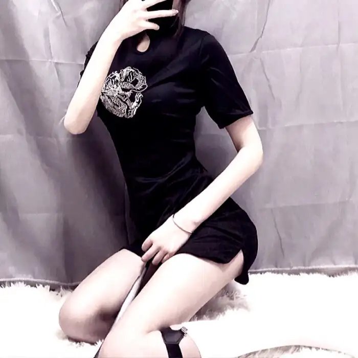 时代,前进!